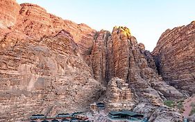 Rahayeb Desert Camp